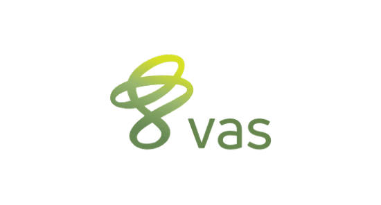 vas logo