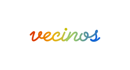 vecinos logo