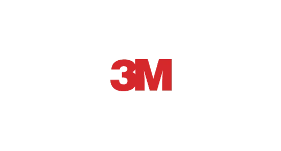 3M logo