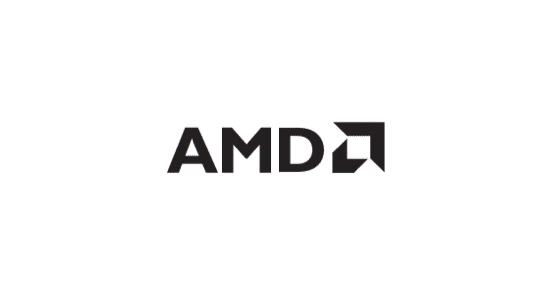 AMD logo