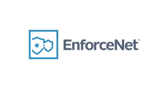 EnforceNet logo