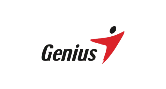 Genius logo