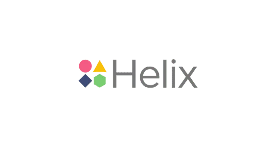 Helix logo