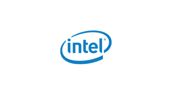 Intel logo