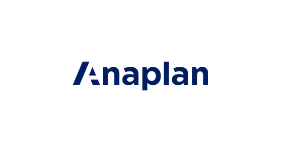 anaplan logo