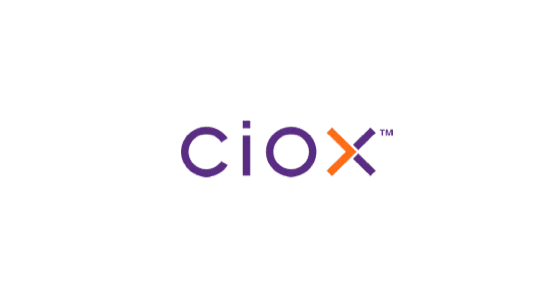 ciox logo