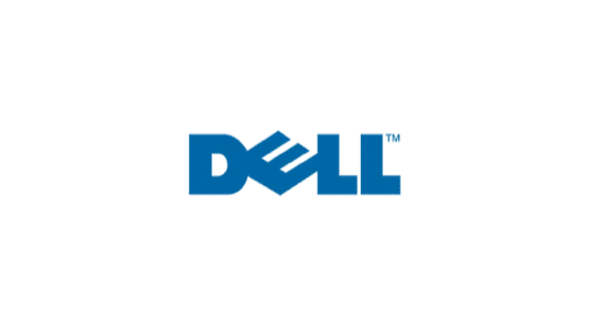 dell logo