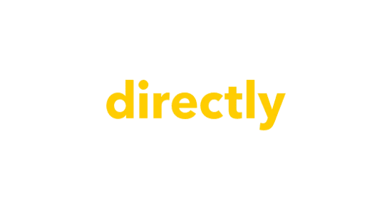 directly logo