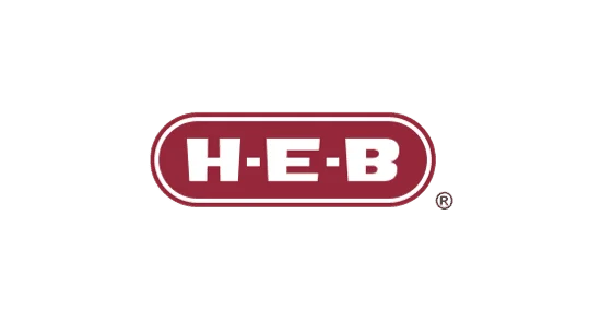 heb logo