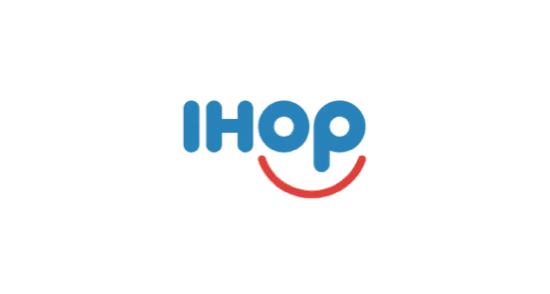 ihop logo