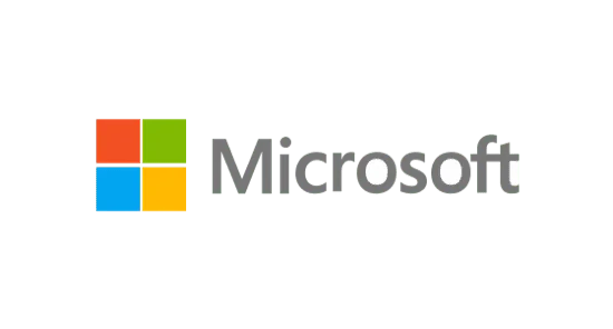 microsoft logo