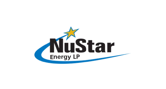 nustar logo