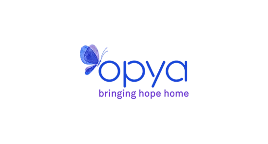 opya logo