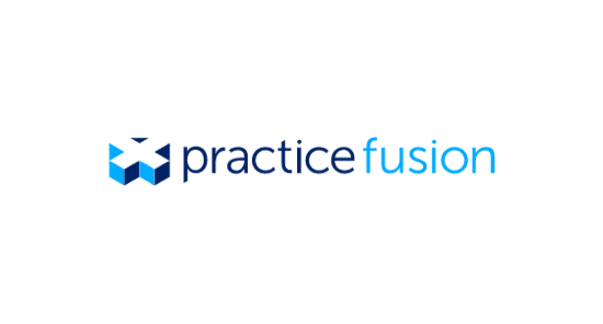 practiceFusion logo