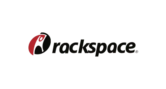 rackspace logo