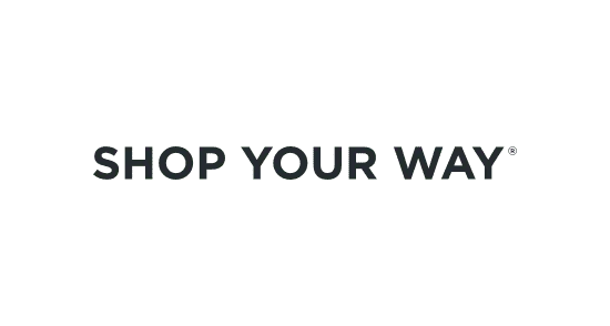 shopYourWay logo