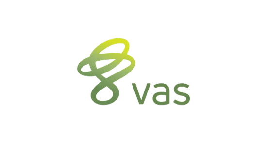 vas logo