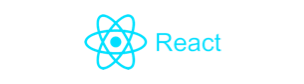 React