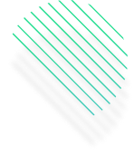Rounded stripes