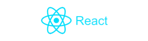 React