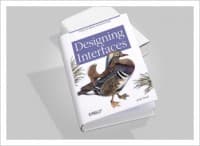 Designing Interfaces: Patterns for Effective Interaction Design by Jenifer Tidwell