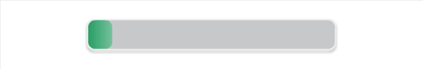 Progress Bar: inverse