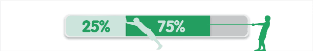 Progress Bar: perceived time