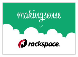 Rackspace cloud service