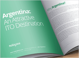  ARGENTINA: An Attractive ITO Destination