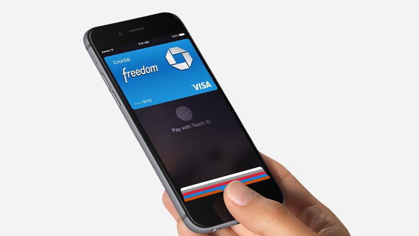 Exciting News From Apple