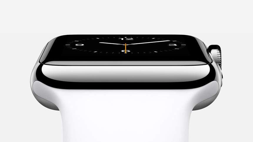 Exciting News From Apple
