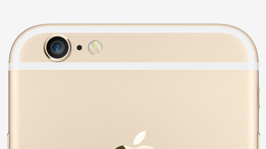 Exciting News From Apple