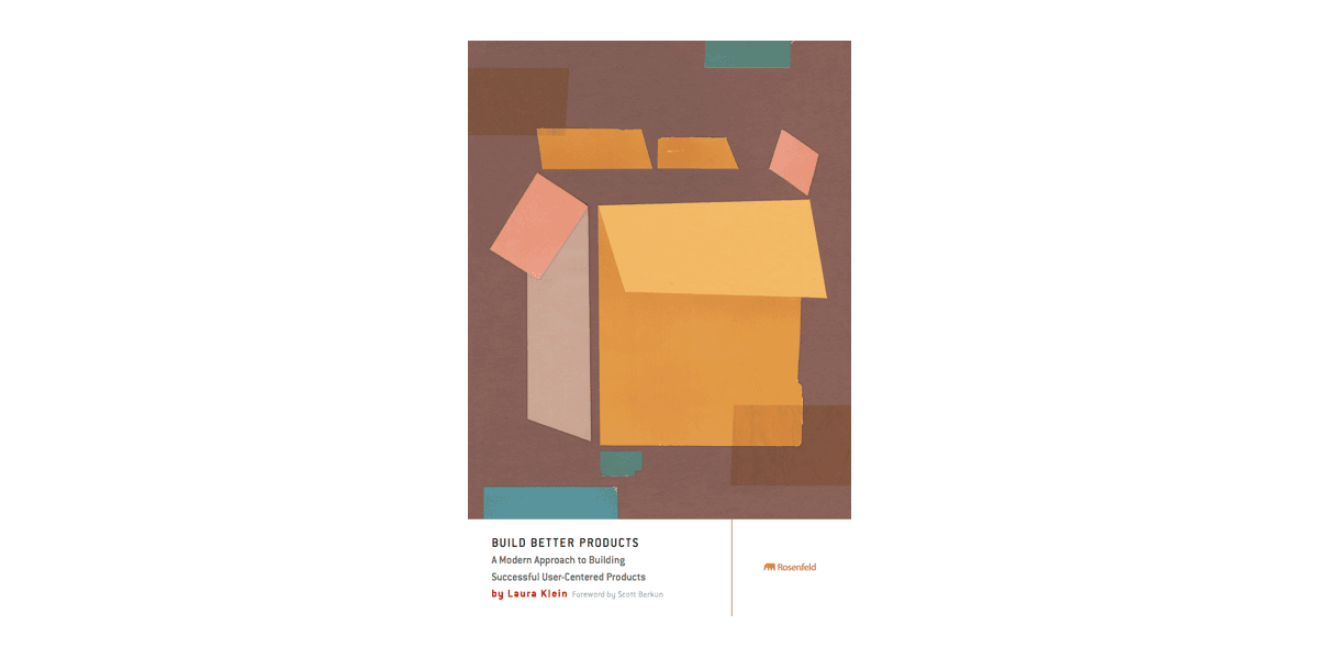 build better products