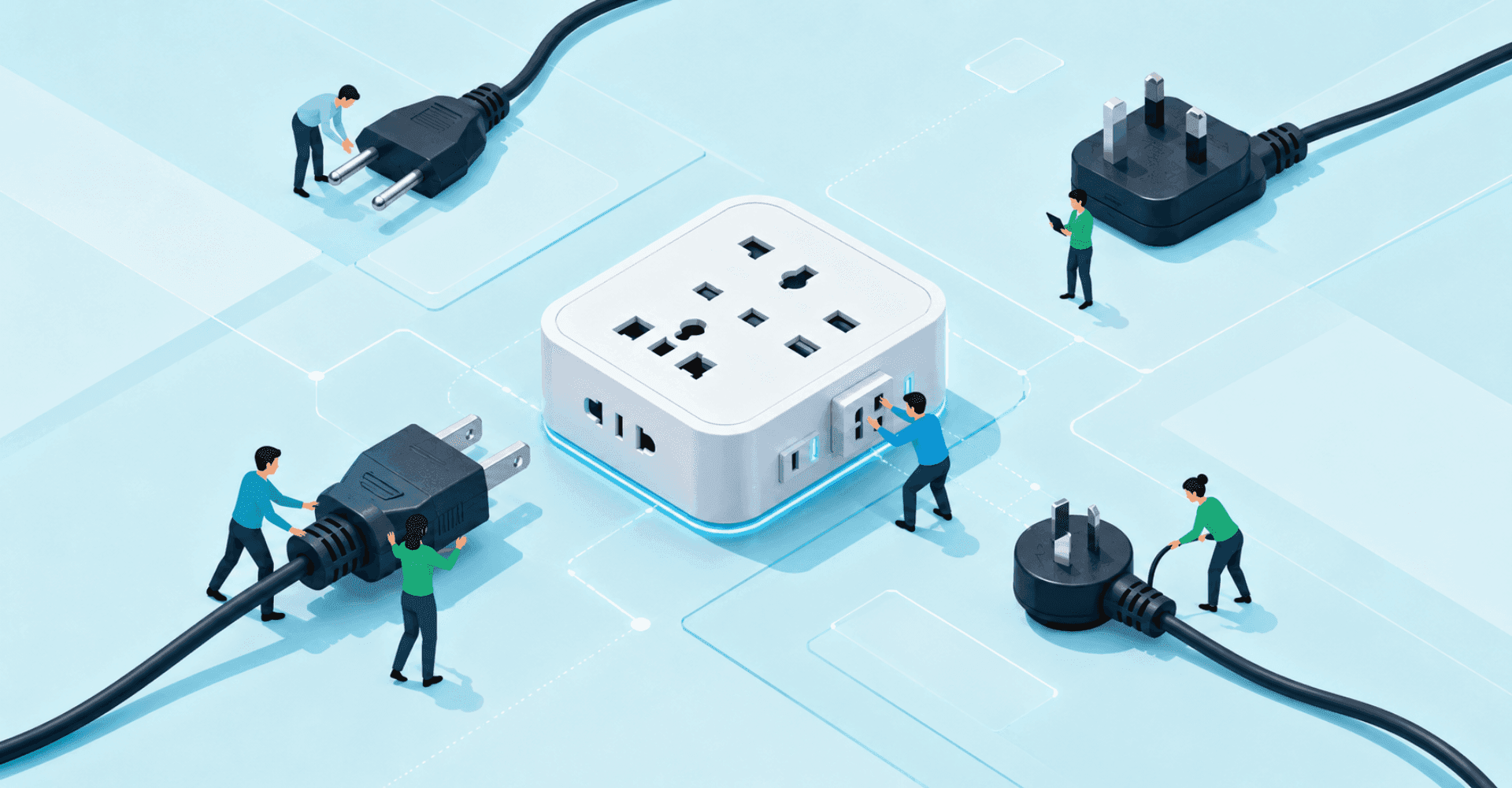 AI architectural flexibility