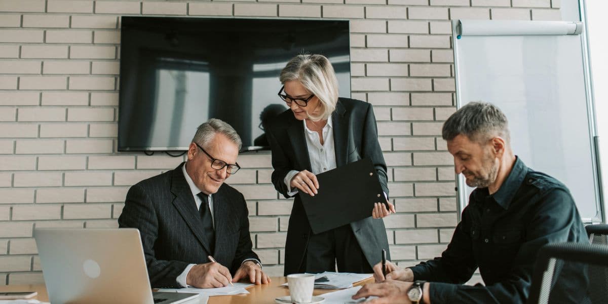 A Legal team focusing in what really matters thanks to process automation