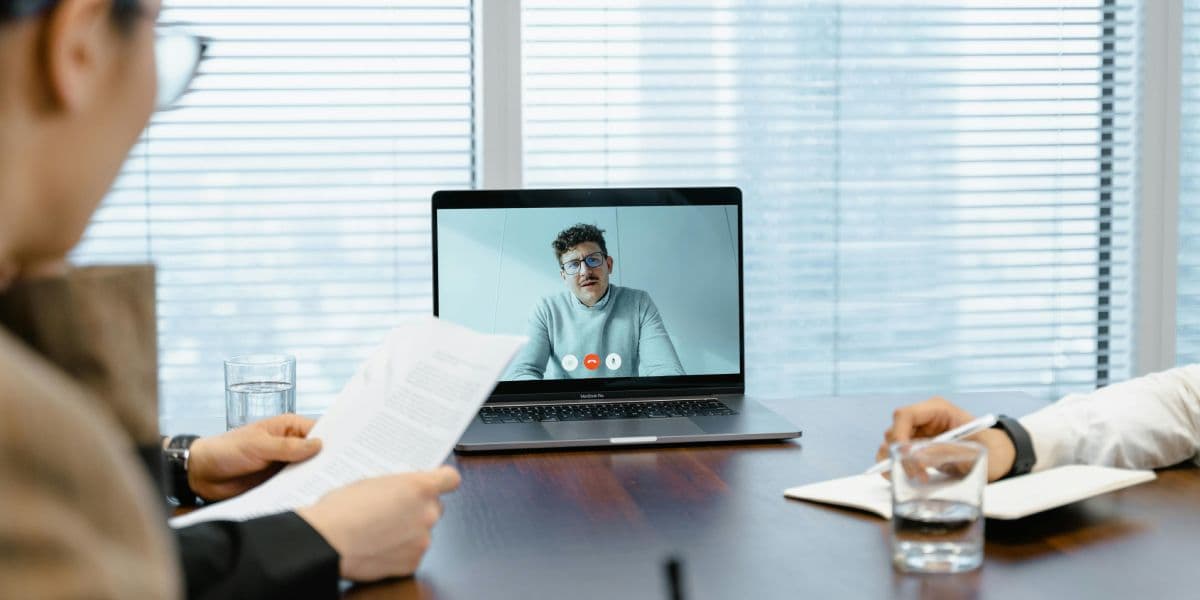 AI implementation for legal depositions