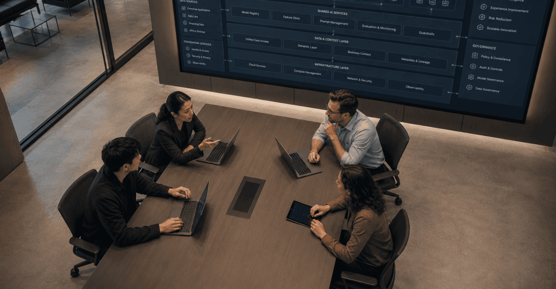 MCP - Collaborative work in a modern office.png
