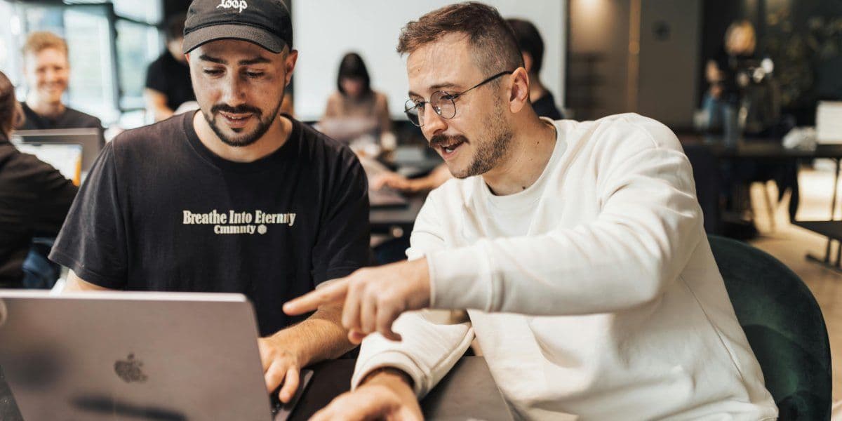 Creating content using AI