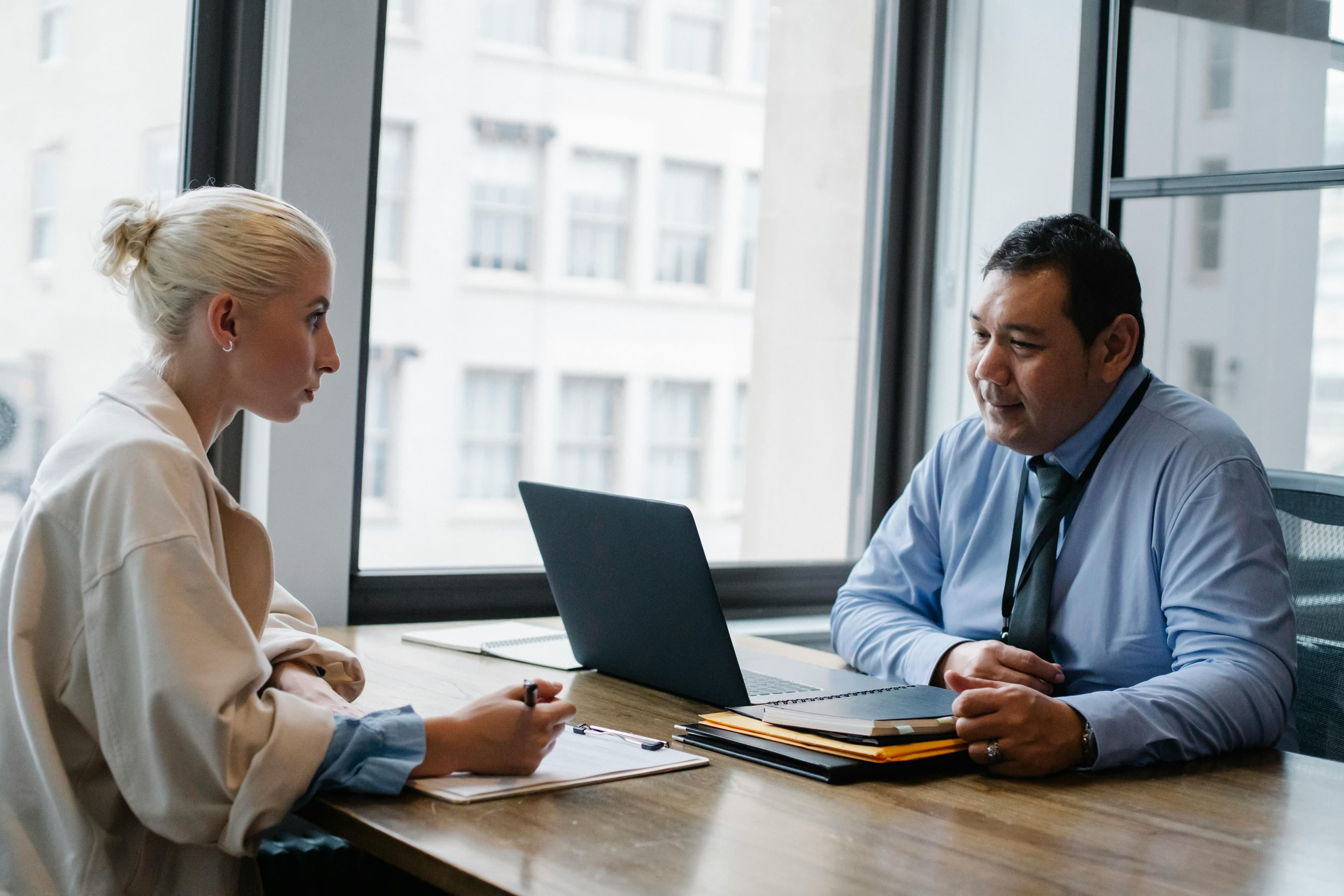 Ai for talent recruitment
