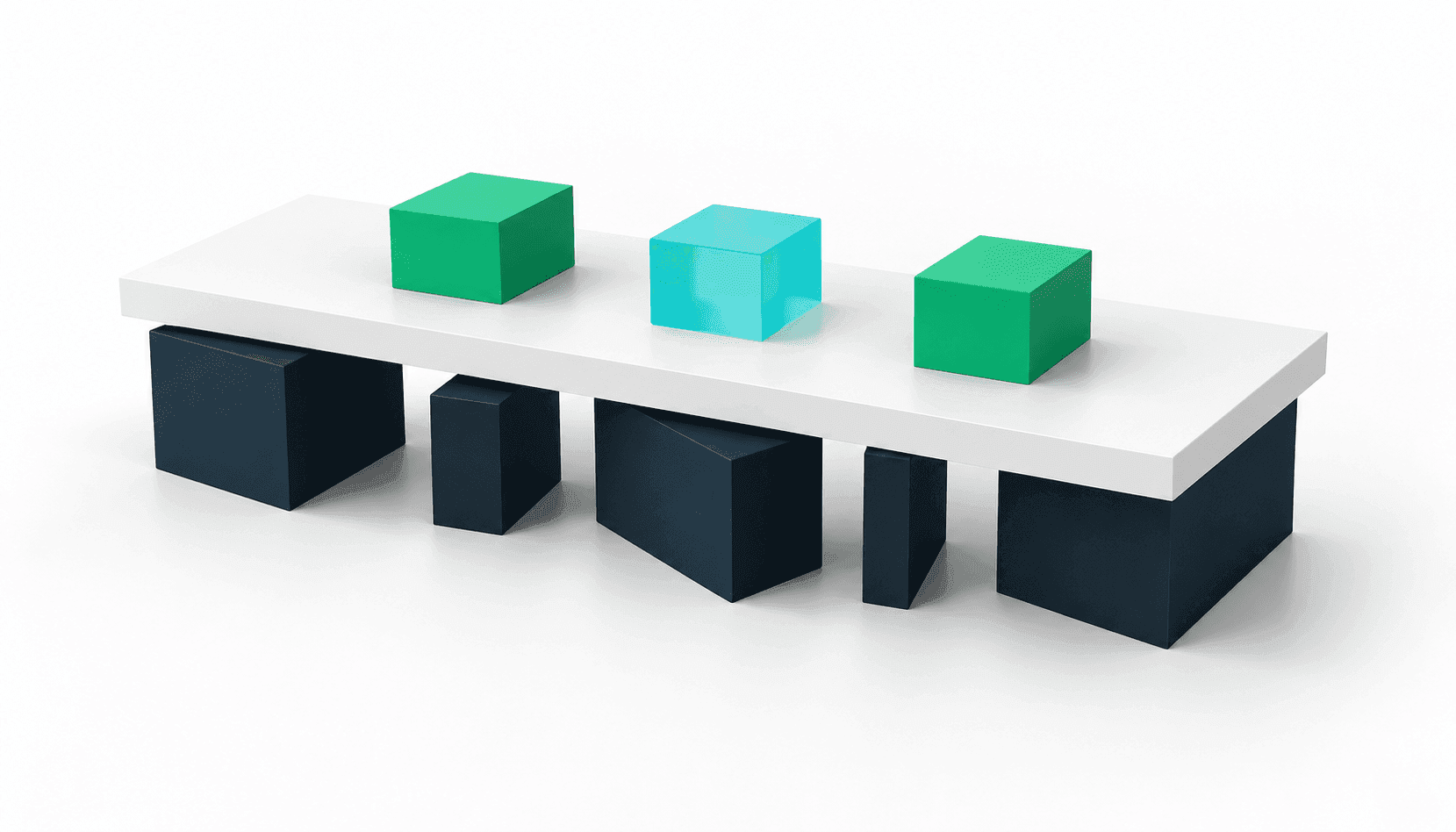 fragments-into-single-structure.png