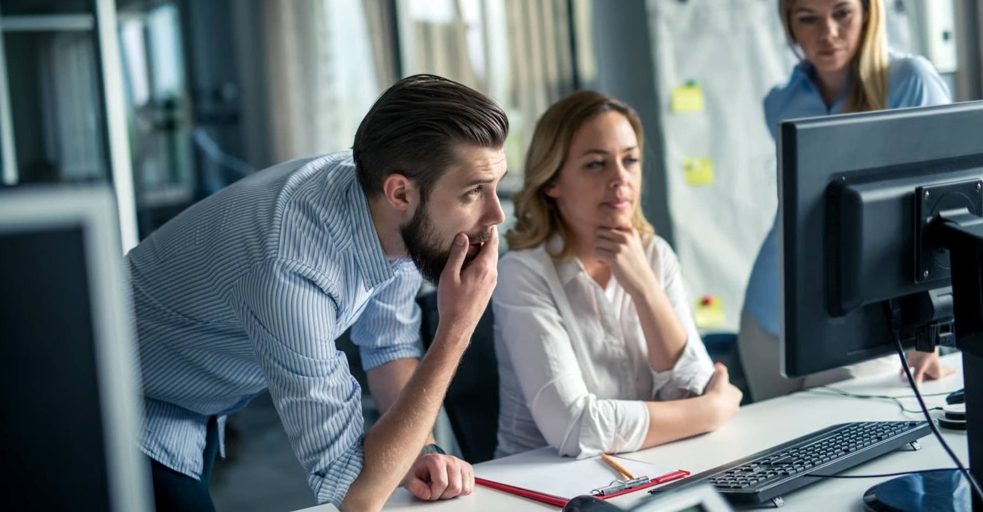 AI-coding improbable but severe risks