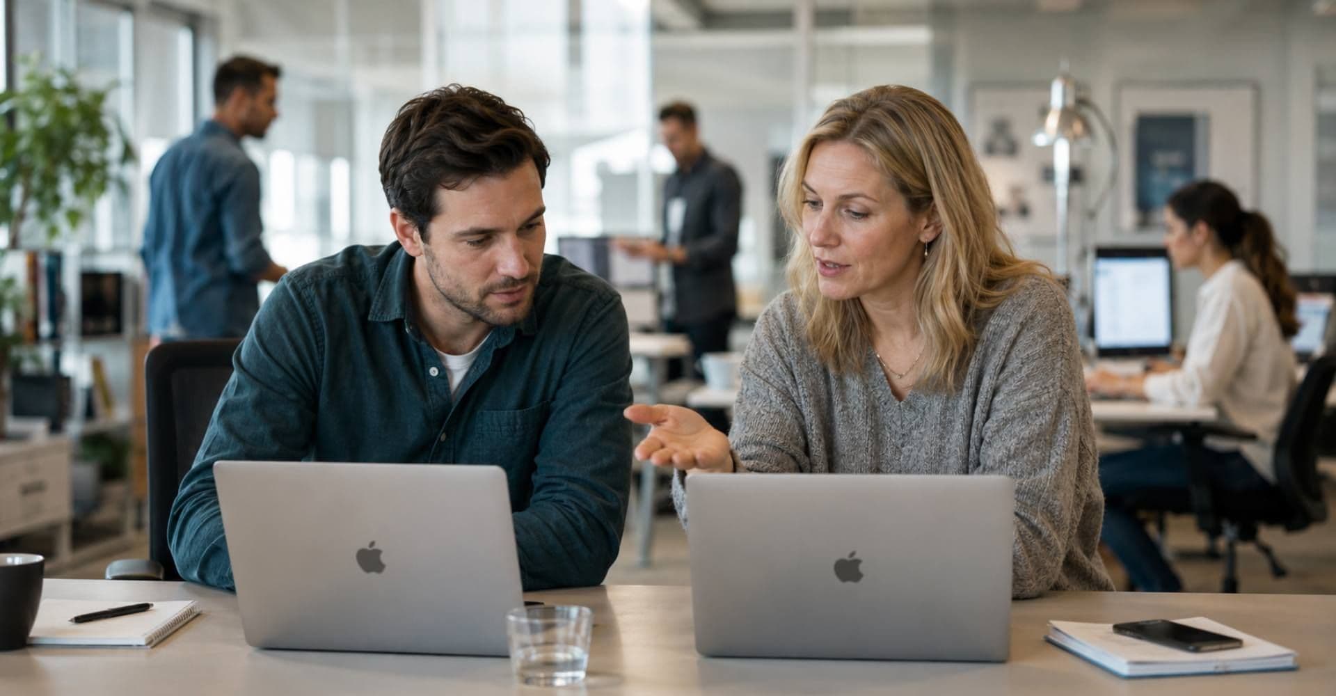 Adoption and enablement belong in the AI budget