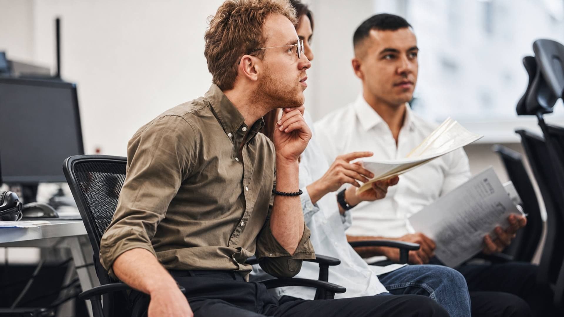 Evaluate your team to choose to build an in-house AI team or to choose nearshore AI partner