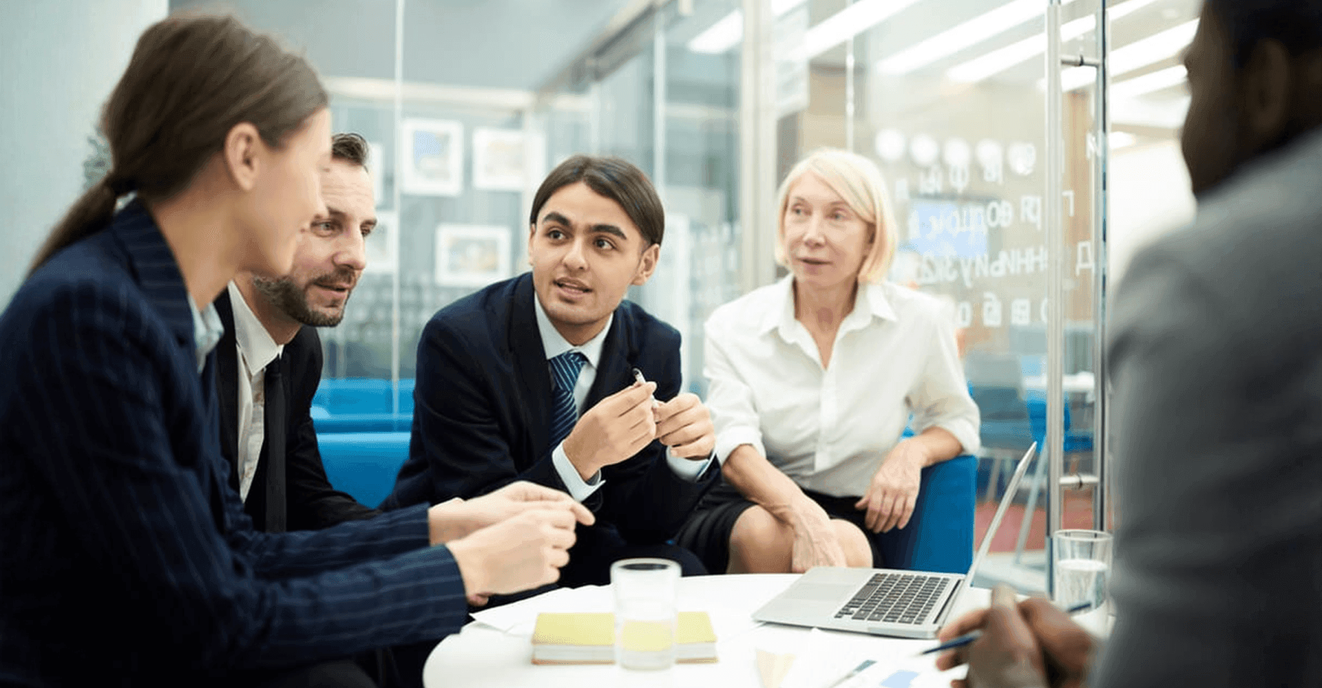 Operating partners who have shipped production systems know what's measurable.png