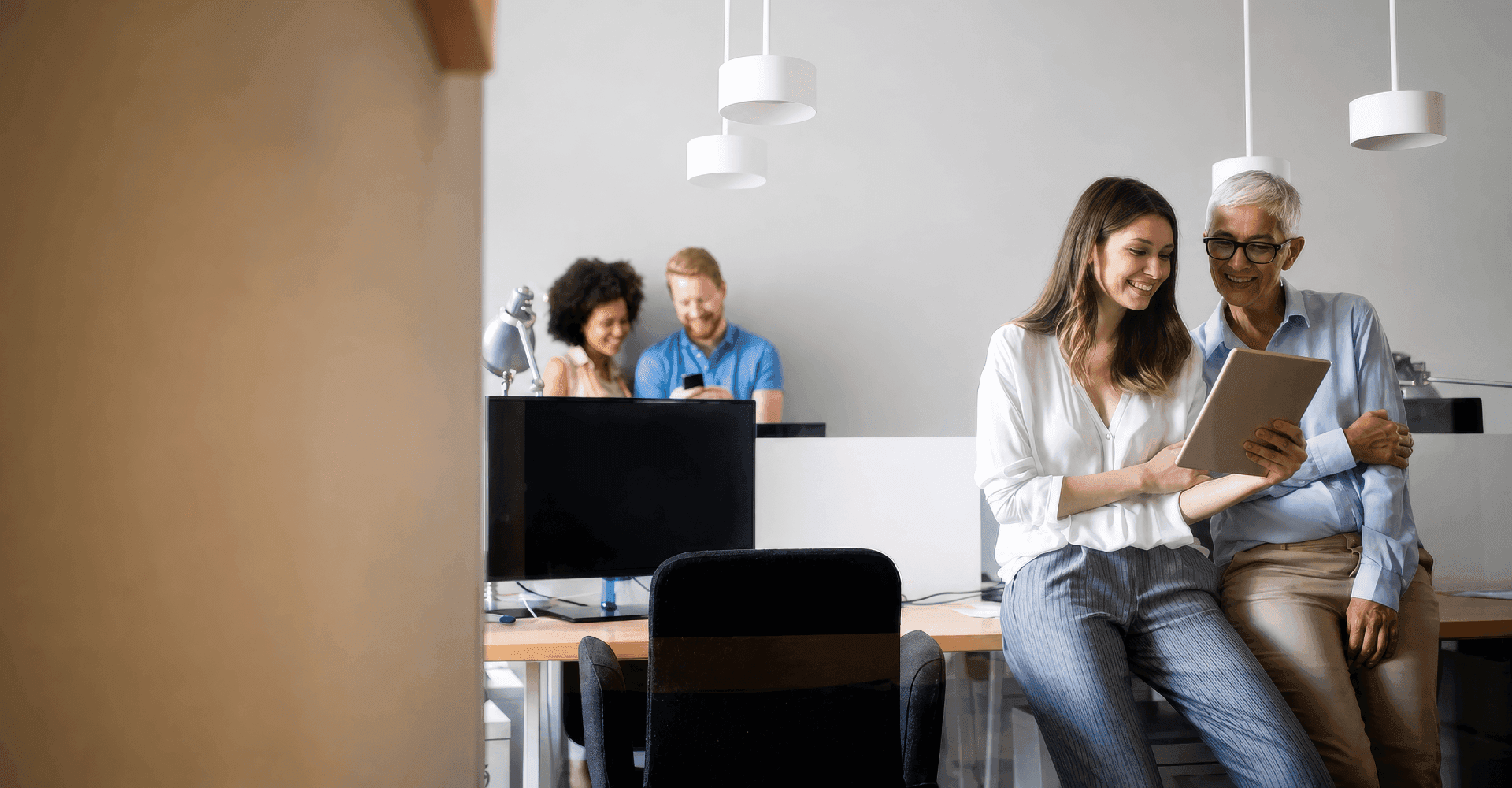 Psychological safety is vital for any reskilling initiative to work