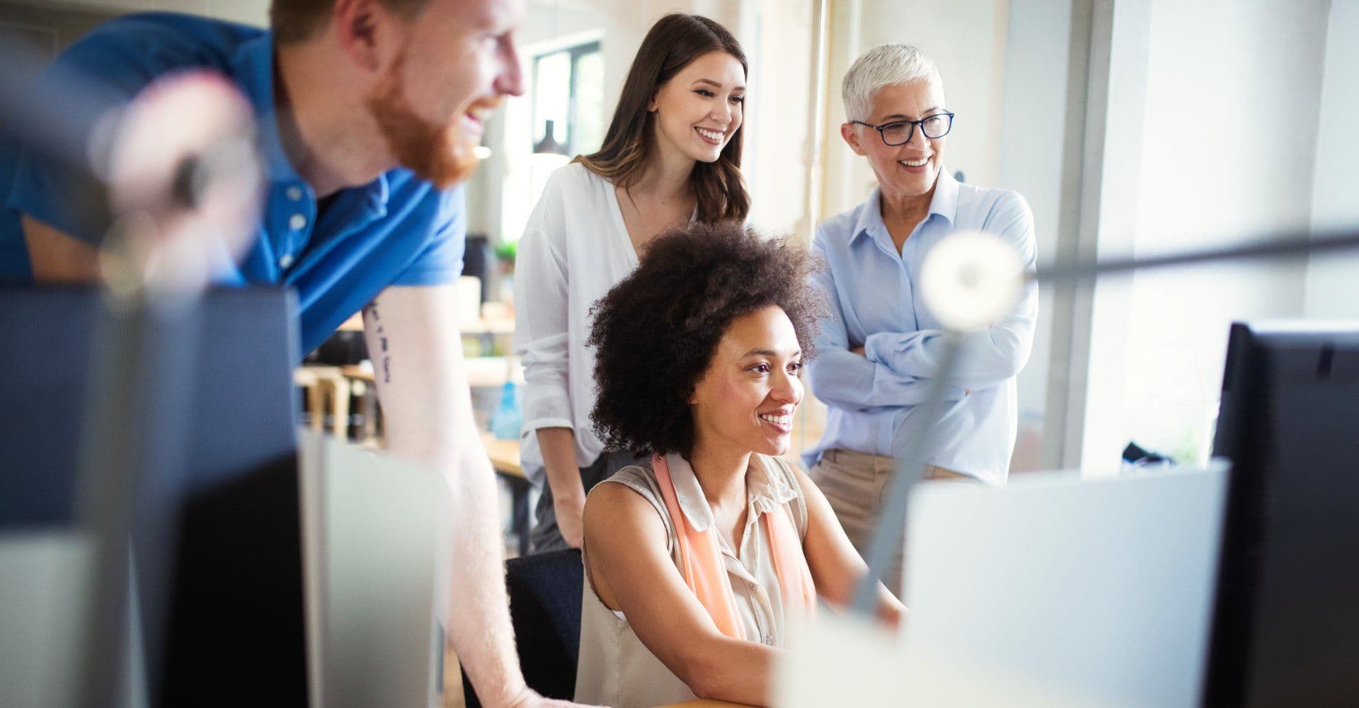 Reskilling as a leadership decision