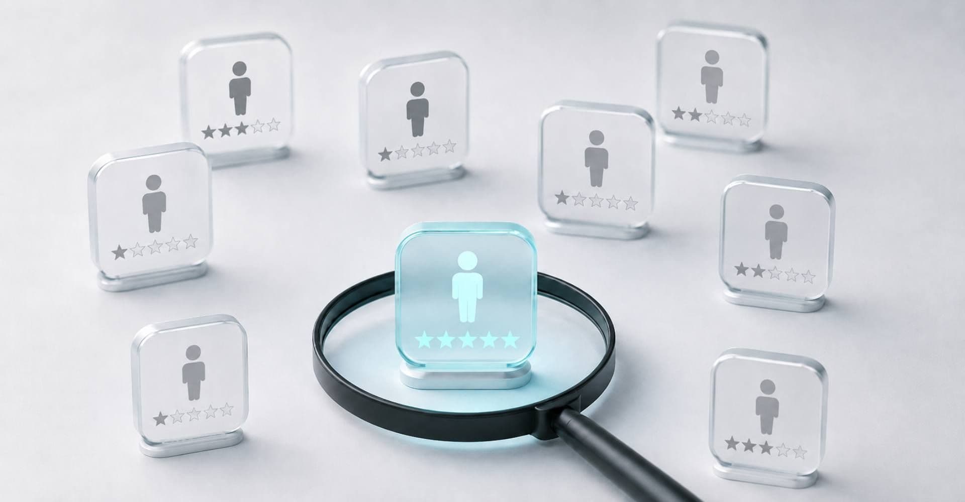 Senior AI roles are hard to fill