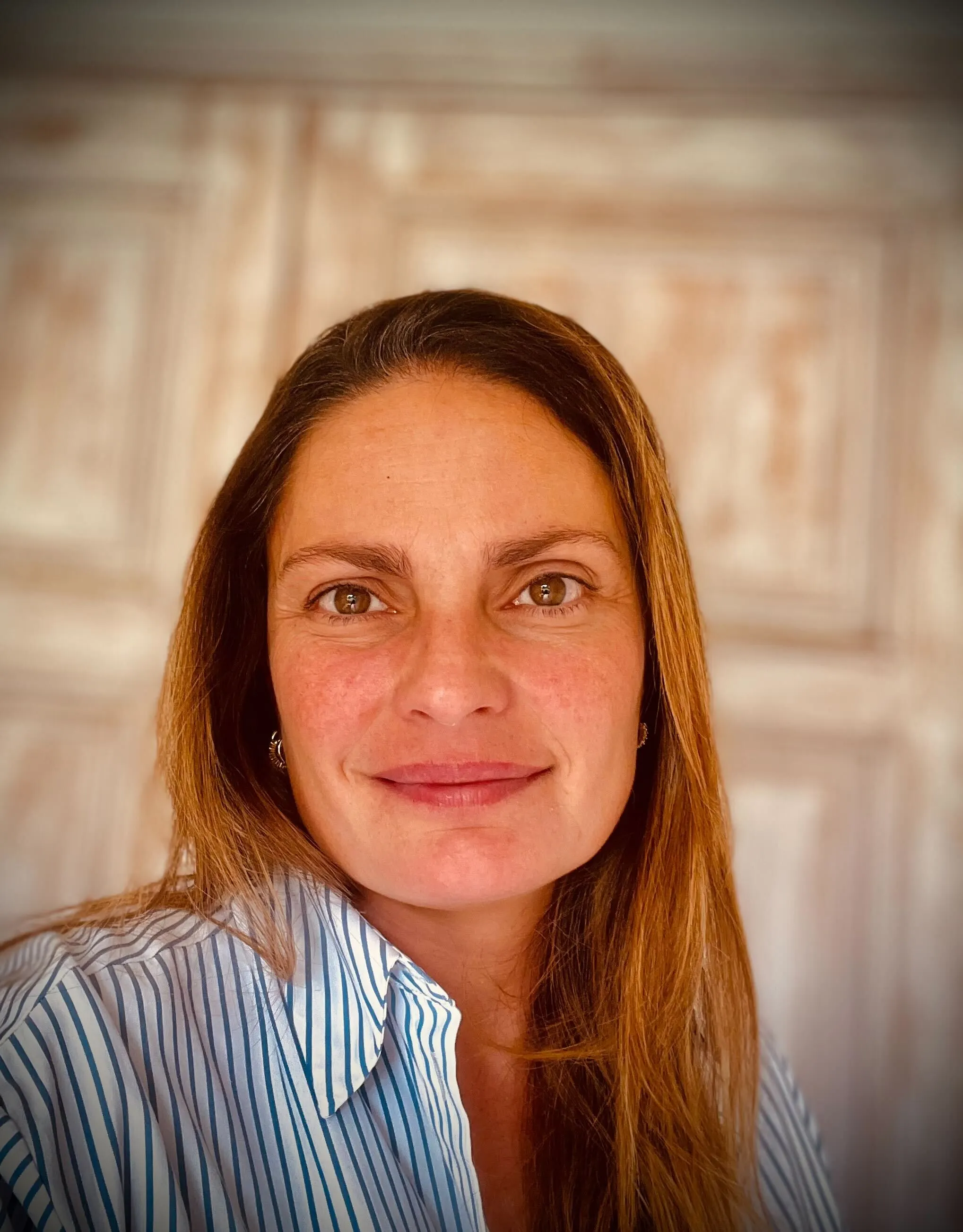 Marina Terán Vega