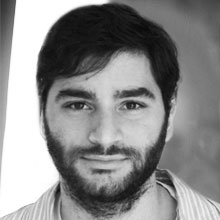Julian Chierichetti
