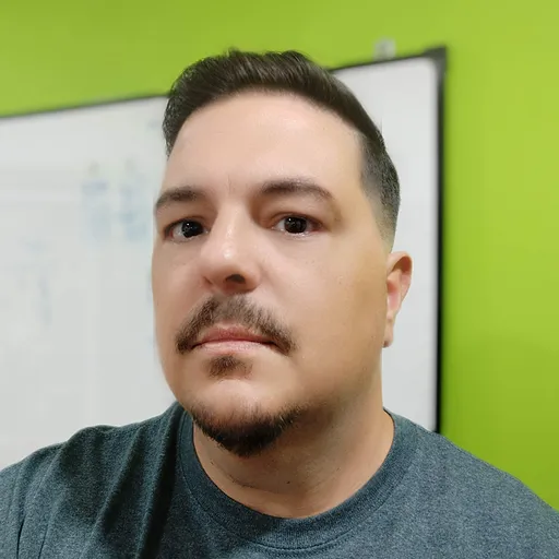 Jose Vazquez